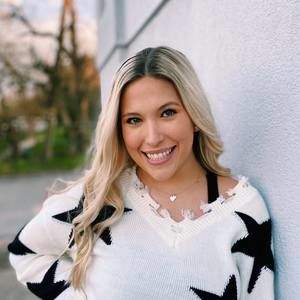 Meet your Posher, Brittany